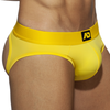 Bottomless Fetish Jaune jaune S