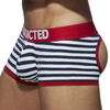 Jock Boxer Sailor bleu S