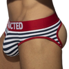 JockStrap Brief Sailor bleu XS