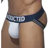 Jockstrap SUPER BULK 2.0 Blanc blanc XXL