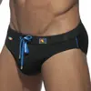 Slip de bain RAINBOW SWIM Noir noir XXL