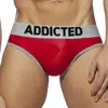 Bikini Brief Dick Up Rouge rouge XS
