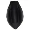 Mousse DICK UP 15mm Noire noir XS