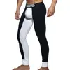 Long John RIB COMBI Blanc blanc XL