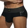 Slip ARMY COMBI Noir noir S