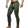 LongJohn CAMO-RIB Camouflage multicolore XL