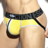 Jockstrap WONDER 4.0 Jaune jaune XS