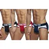 Slips Combi Mesh Pack x3 multicolore S