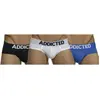 Pack Basic 3 Briefs multicolore L