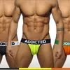 Pack 3 Jockstraps Light multicolore S