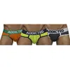 Three Pack Light 3 Briefs multicolore XS