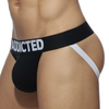 Jockstrap MY BASIC JOCK Noir noir S