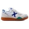 Munich Mixte enfant Gresca Kid S Chaussures de Fitness, Blanc, 35 EU