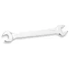 DOGHER CrV Clé fixe à deux bouches ouvertes, 7x8 mm DOGGER 450-07-08