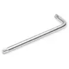 Torx T45 Clé à douille chromée DOGHER 608-T45