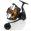 Hart Moulinet De Jigging Abyss Dr