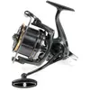 Vercelli Moulinet De Surfcasting Oxygen Sis