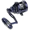Hart Moulinet De Jigging Miura On Fire