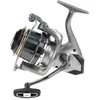 Vercelli Moulinet De Surfcasting Oxygen Sda