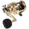 Hart Moulinet De Jigging Brutal Sd 50l