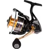 Iridium Moulinet Spinning Satis