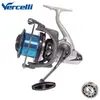 Moulinet Surf longue distance Vercelli Oxygen SH