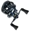 Hart Moulinet Baitcasting Carna