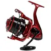 Vercelli Moulinet De Surfcasting Oxygen Sba