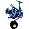 Hart Moulinet De Jigging Toro Xp
