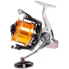 Vercelli Moulinet De Surfcasting Oxygen Zk