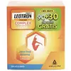 Complément Alimentaire Leotron Ginseng Gelée Royale 120 Unités