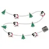 Arditex Lichtsnoer Mickey Mouse Warm Wit 10 Leds 165 Cm Wit