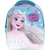 DISNEY REINE DES NEIGES - Sac à dos 24 x 20 x 10 cm