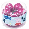 ARDITEX PP14019 Lot de 10 boules arbre de Noël diamètre 6 cm par EONE-...