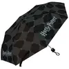 Parapluie Pliable - HARRY POTTER - Multicolore - Manuel - Enfant