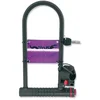 VICMA Antivol à rouleau Snake 190 x 320 mm avec support