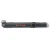 Mini-pompe GIYO - pression max 80psi (6bars) - Noir - Vélo loisir
