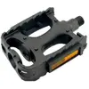 1 paire de pédales BTT VTT City Basic Filetage W-9/16