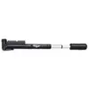 Mini pompe - GIYO - GP61 - Aluminium - Compteur - 120 PSI