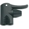 Raccord de valve Beto Schrader/Presta Beto - noir - TU