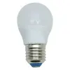ELECTRO DH Ampoule led E27 12vdc 5w Light Blanco Cold 6500k 81.211/12v/day