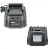 Ferrestock Chargeur Et Batterie 2.0ah