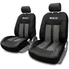 Sparco  Progetto Corsa  plastrons de S-Gray Line - SPC1018GR