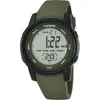 Montre - Calypso - UK5698/4 - Digital - Quartz - Vert - Sport