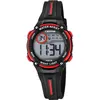 Calypso Montre Enfant Digital Crush digital Quartz bracelet plastique ...