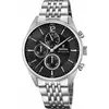 Festina Timeless Chrono F20285/4 - Herenhorloge - Ø 43 MM