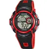 Calypso K5610/5 Digitaal - Horloge - Kunststof - Zwart - 45 mm