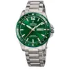 Festina, Montre, F20698/3, Argent, (43 mm)