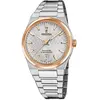 Montre - Acier Argent - Festina - F20065/1
