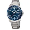 Montre Homme - Festina - F20698/2 - Titane - Quartz - Étanche 5 ATM